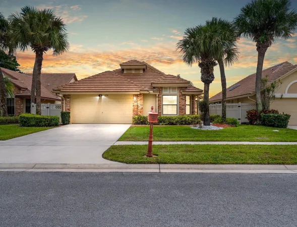 $3,800 | Undisclosed Address, Boynton Beach, FL 33472
