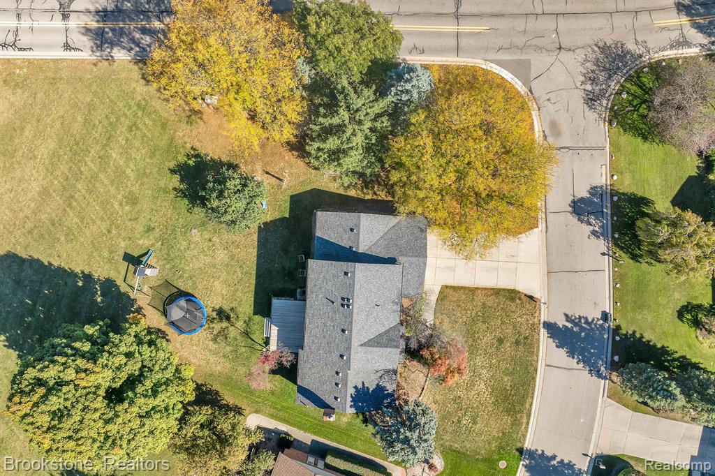 700 Denham Lane Rochester Hills, MI 48307 - Photo 55 of 56