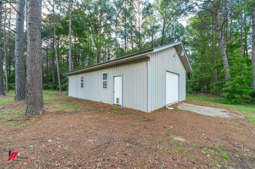 1580 Machen Drive Springhill, LA 71075 - Photo 10 of 40