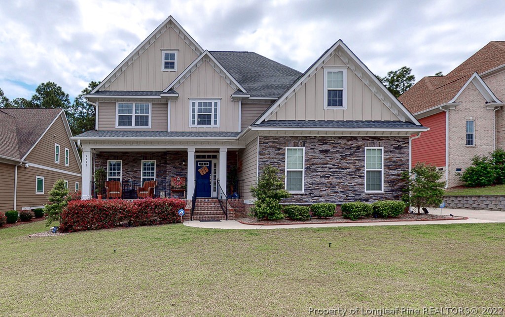 2921 Hampton Ridge Road Fayetteville, NC 28311 - Photo 1 of 50 Gallery Image 1