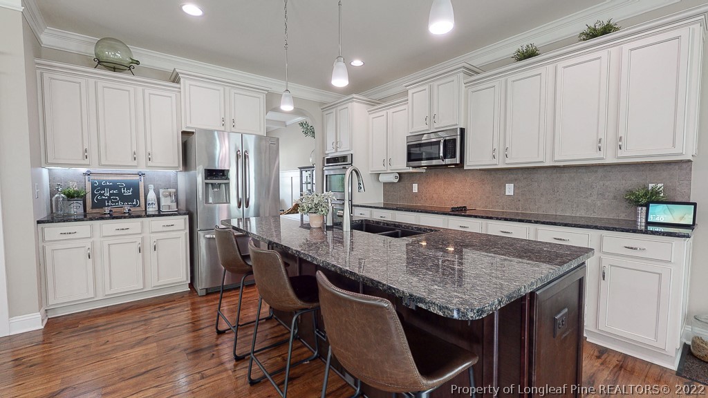 2921 Hampton Ridge Road Fayetteville, NC 28311 - Photo 11 of 50 Gallery Image 11