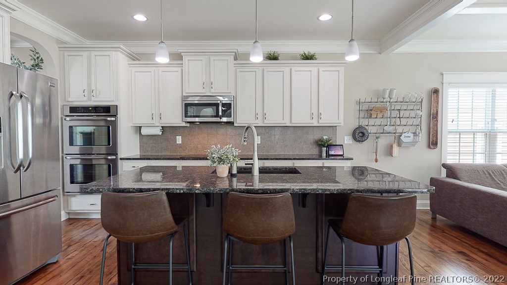 2921 Hampton Ridge Road Fayetteville, NC 28311 - Photo 12 of 50 Gallery Image 12