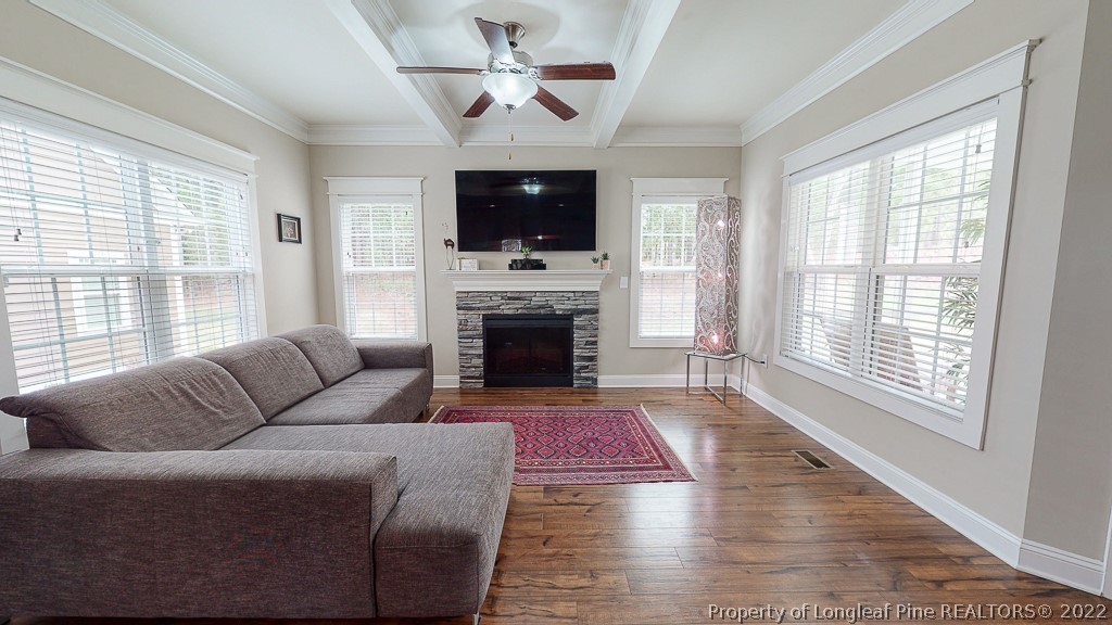 2921 Hampton Ridge Road Fayetteville, NC 28311 - Photo 15 of 50 Gallery Image 15