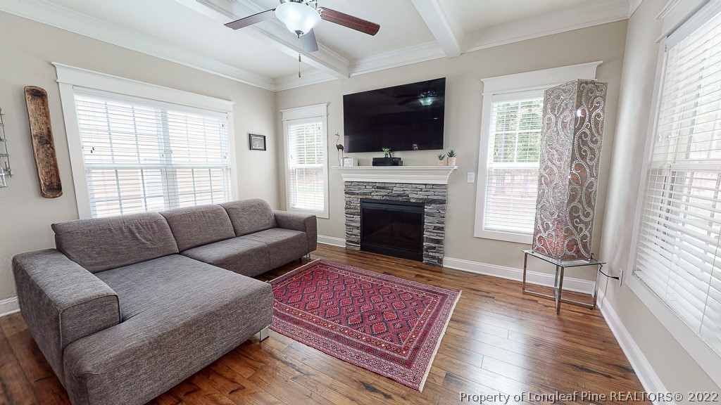 2921 Hampton Ridge Road Fayetteville, NC 28311 - Photo 16 of 50 Gallery Image 16