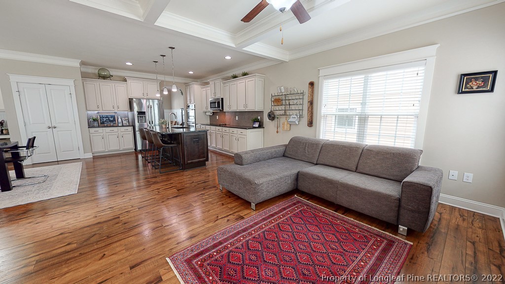 2921 Hampton Ridge Road Fayetteville, NC 28311 - Photo 17 of 50 Gallery Image 17