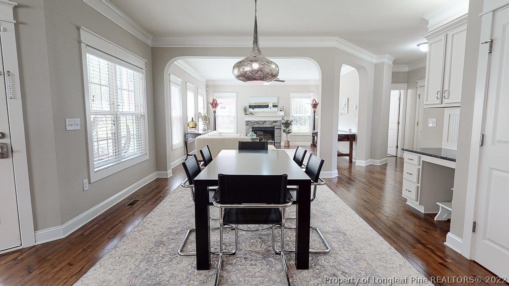 2921 Hampton Ridge Road Fayetteville, NC 28311 - Photo 18 of 50 Gallery Image 18