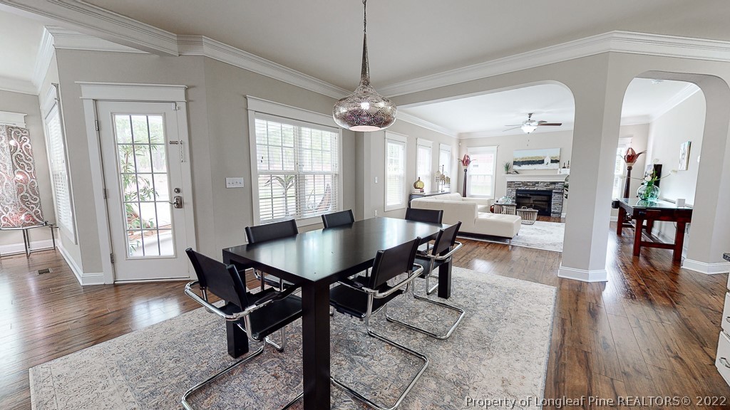 2921 Hampton Ridge Road Fayetteville, NC 28311 - Photo 19 of 50 Gallery Image 19