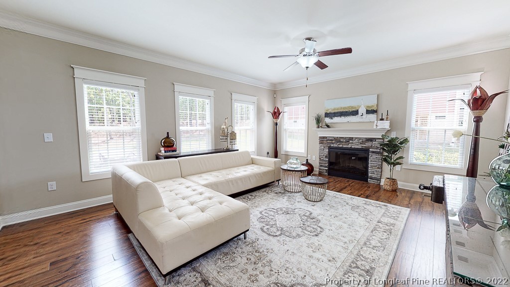 2921 Hampton Ridge Road Fayetteville, NC 28311 - Photo 20 of 50 Gallery Image 20