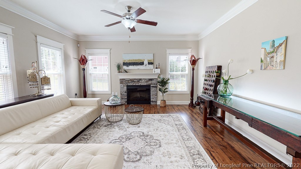 2921 Hampton Ridge Road Fayetteville, NC 28311 - Photo 21 of 50 Gallery Image 21