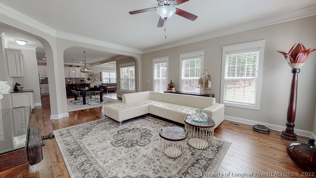 2921 Hampton Ridge Road Fayetteville, NC 28311 - Photo 22 of 50 Gallery Image 22