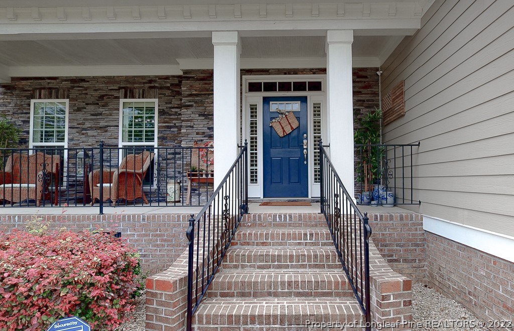 2921 Hampton Ridge Road Fayetteville, NC 28311 - Photo 3 of 50 Gallery Image 3