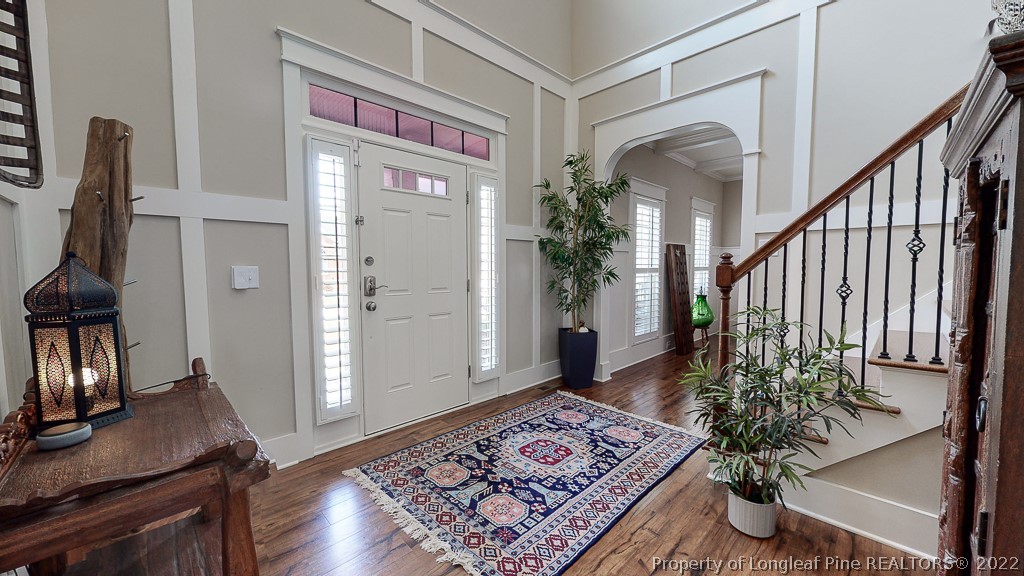 2921 Hampton Ridge Road Fayetteville, NC 28311 - Photo 4 of 50 Gallery Image 4