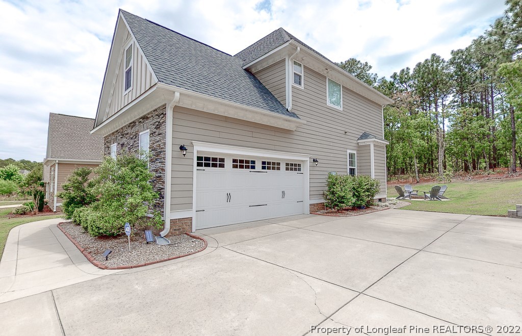 2921 Hampton Ridge Road Fayetteville, NC 28311 - Photo 43 of 50 Gallery Image 43