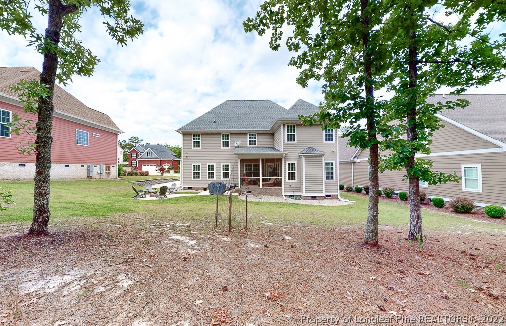 2921 Hampton Ridge Road Fayetteville, NC 28311 - Photo 48 of 50 Gallery Image 48