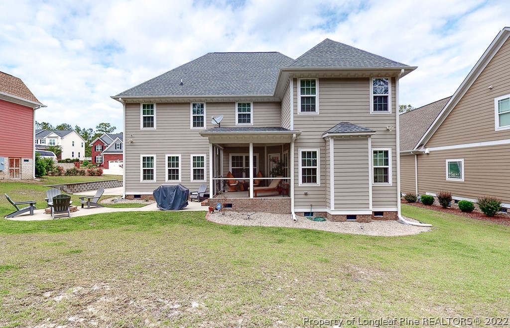 2921 Hampton Ridge Road Fayetteville, NC 28311 - Photo 49 of 50 Gallery Image 49