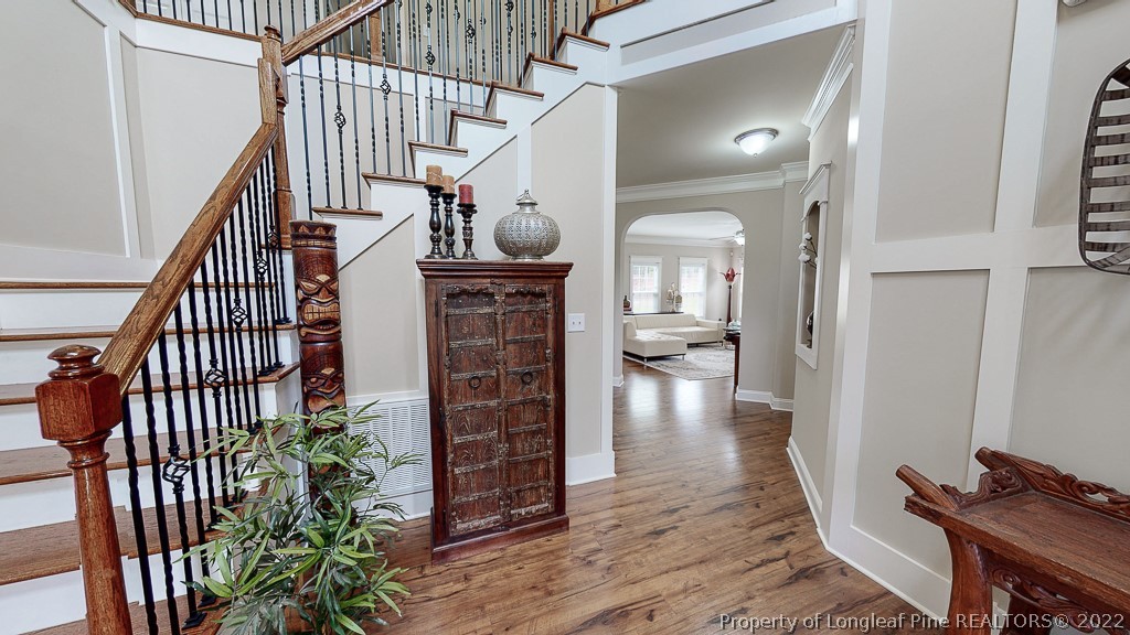 2921 Hampton Ridge Road Fayetteville, NC 28311 - Photo 5 of 50 Gallery Image 5