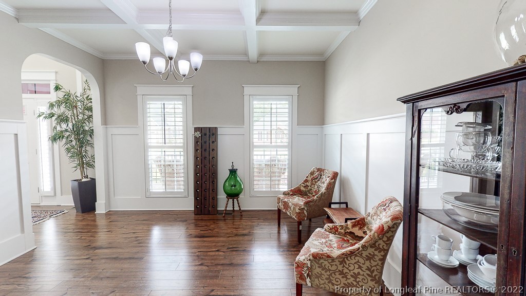 2921 Hampton Ridge Road Fayetteville, NC 28311 - Photo 8 of 50 Gallery Image 8