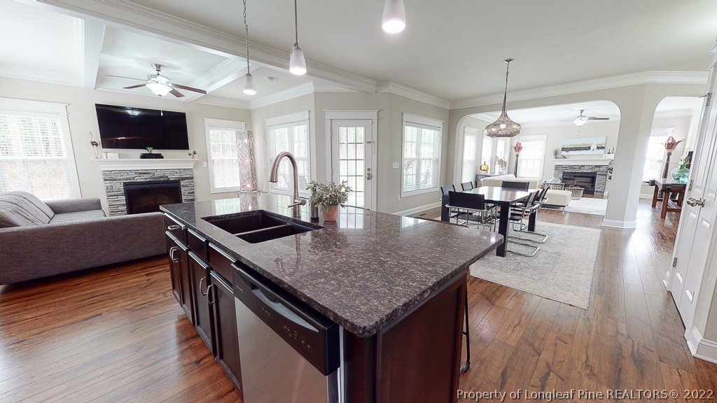 2921 Hampton Ridge Road Fayetteville, NC 28311 - Photo 9 of 50 Gallery Image 9