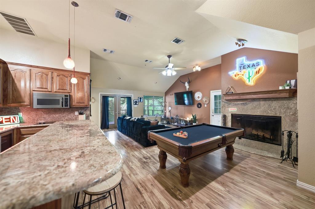 1872 Nokomis Road Lancaster, TX 75146 - Photo 23 of 39