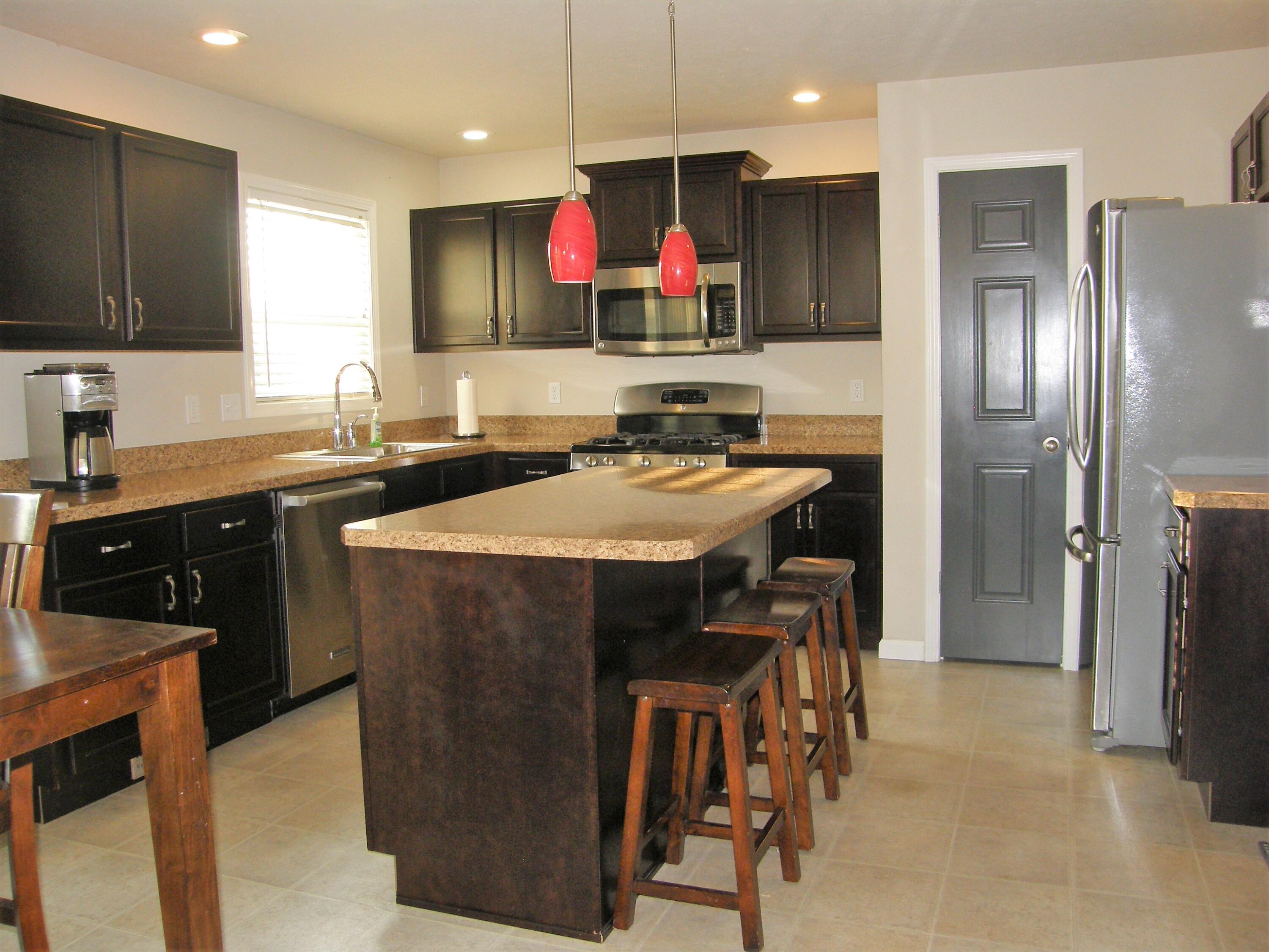 9290 Livengood Road Baroda, MI 49101 - Photo 14 of 72 9290_Livengood_14_Kitchen