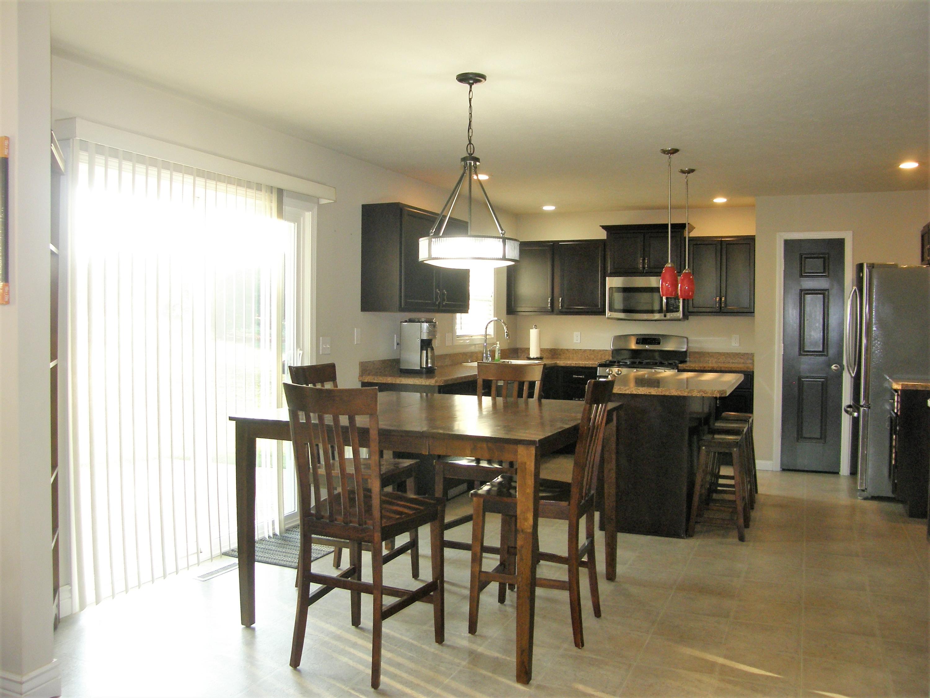 9290 Livengood Road Baroda, MI 49101 - Photo 18 of 72 9290_Livengood_18_Kitchen