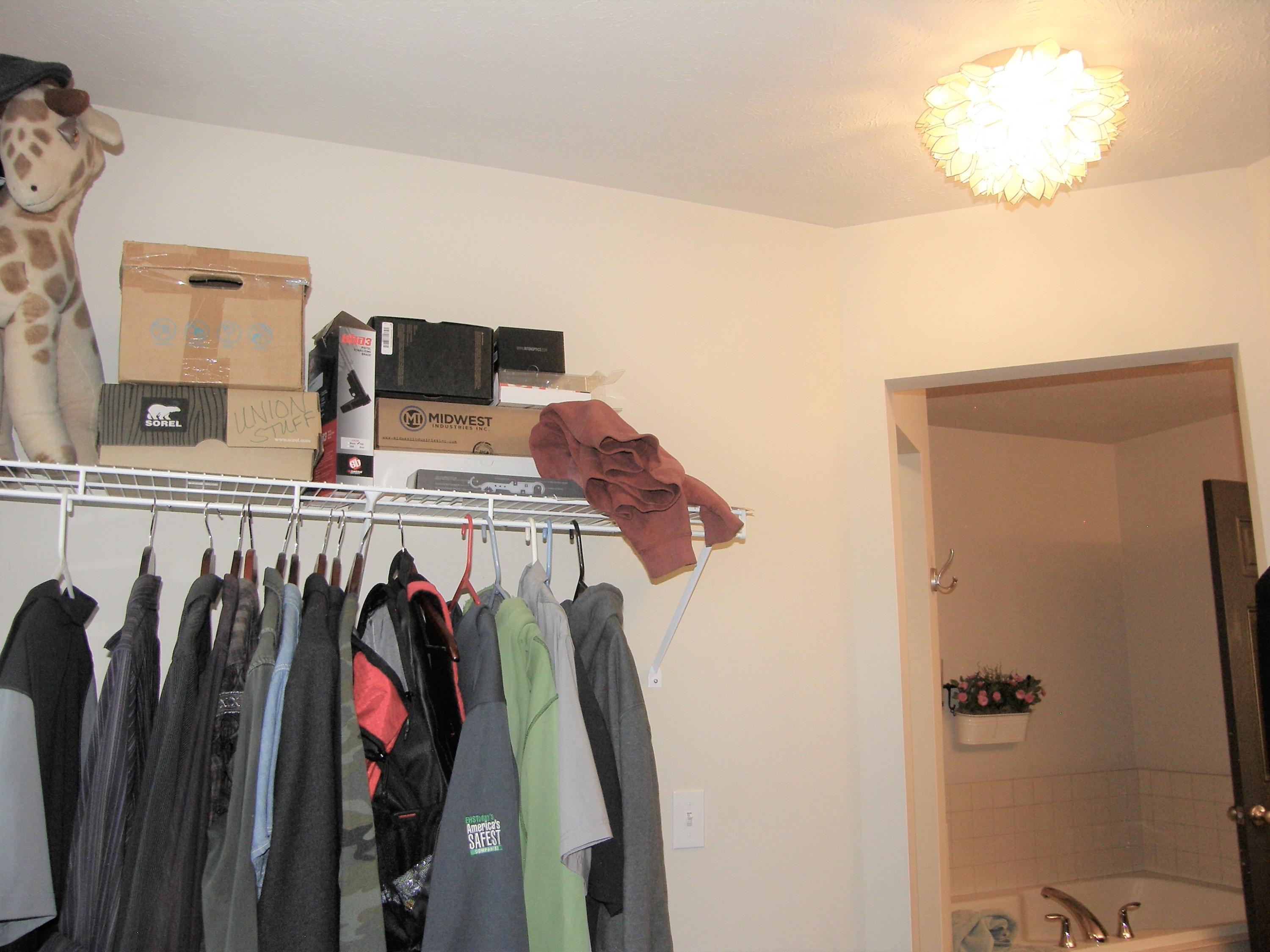 9290 Livengood Road Baroda, MI 49101 - Photo 30 of 72 9290_Livengood_30_Walk-inCloset