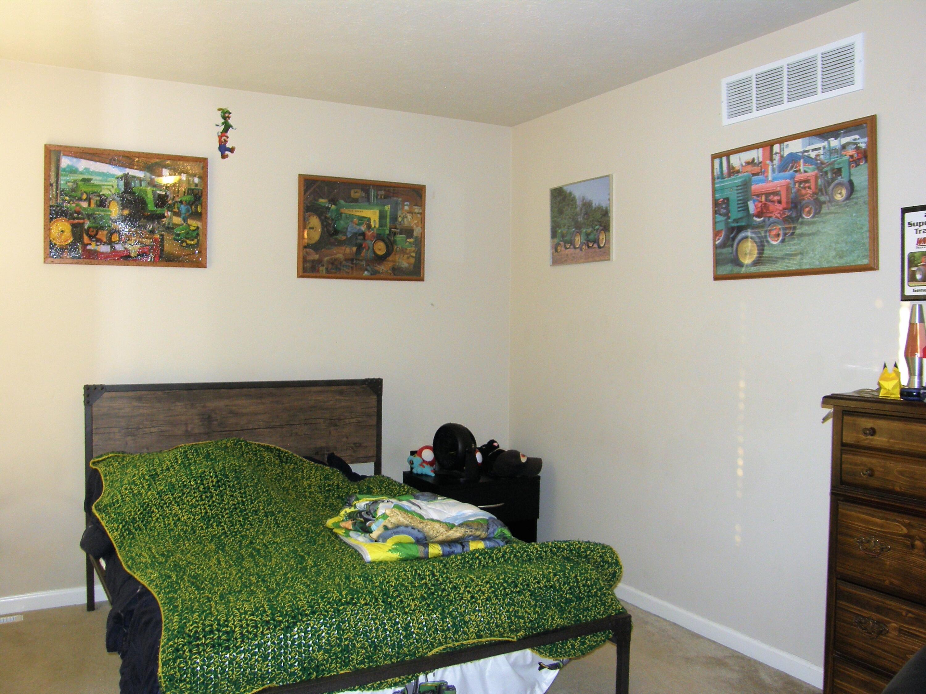 9290 Livengood Road Baroda, MI 49101 - Photo 41 of 72 9290_Livengood_41_UpstairsBedroom#2