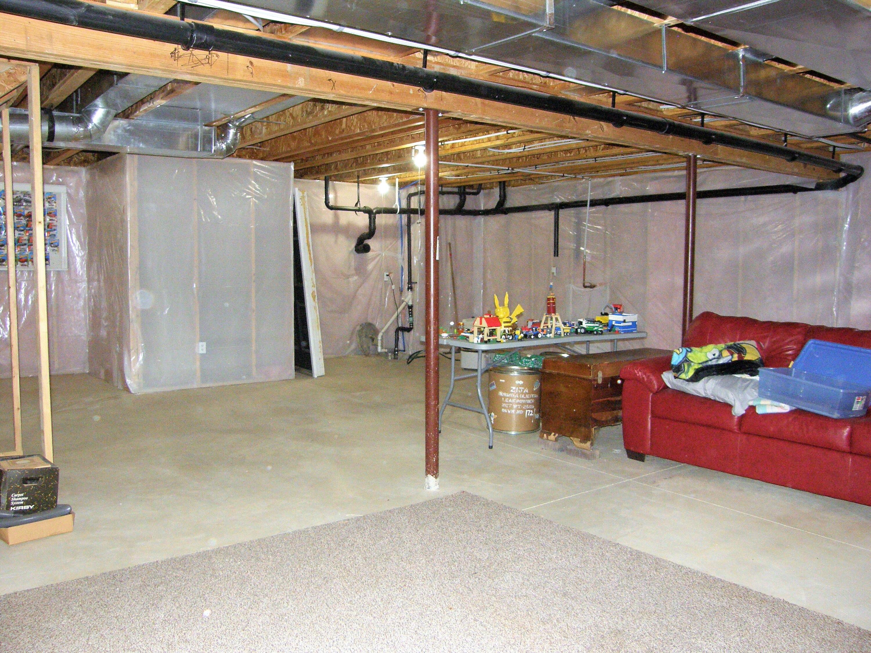 9290 Livengood Road Baroda, MI 49101 - Photo 49 of 72 9290_Livengood_49_Basement