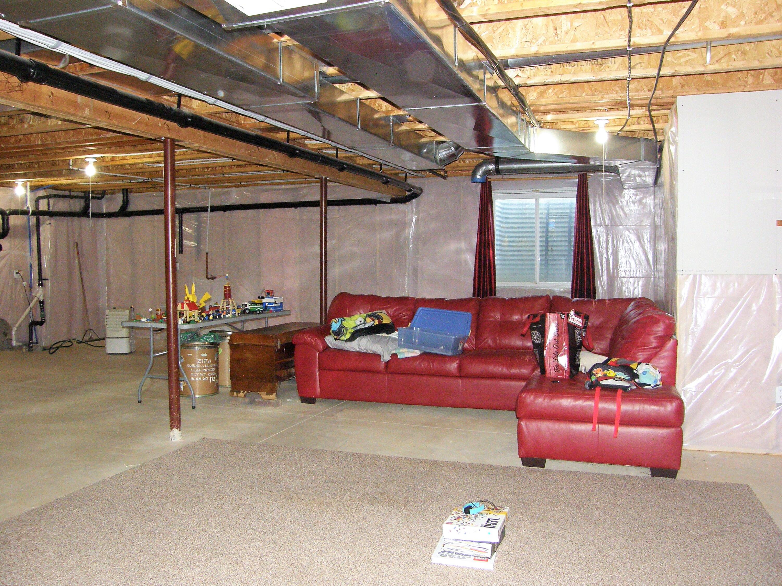 9290 Livengood Road Baroda, MI 49101 - Photo 50 of 72 9290_Livengood_50_Basement