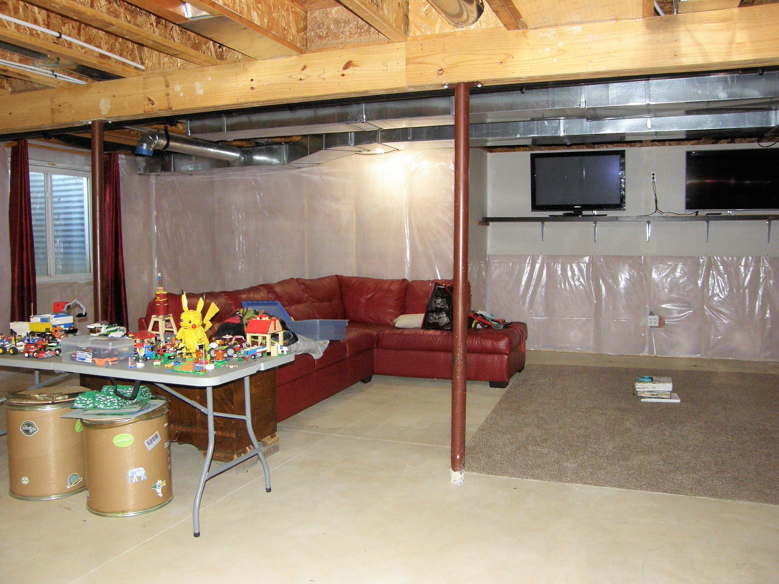 9290 Livengood Road Baroda, MI 49101 - Photo 52 of 72 9290_Livengood_52_Basement