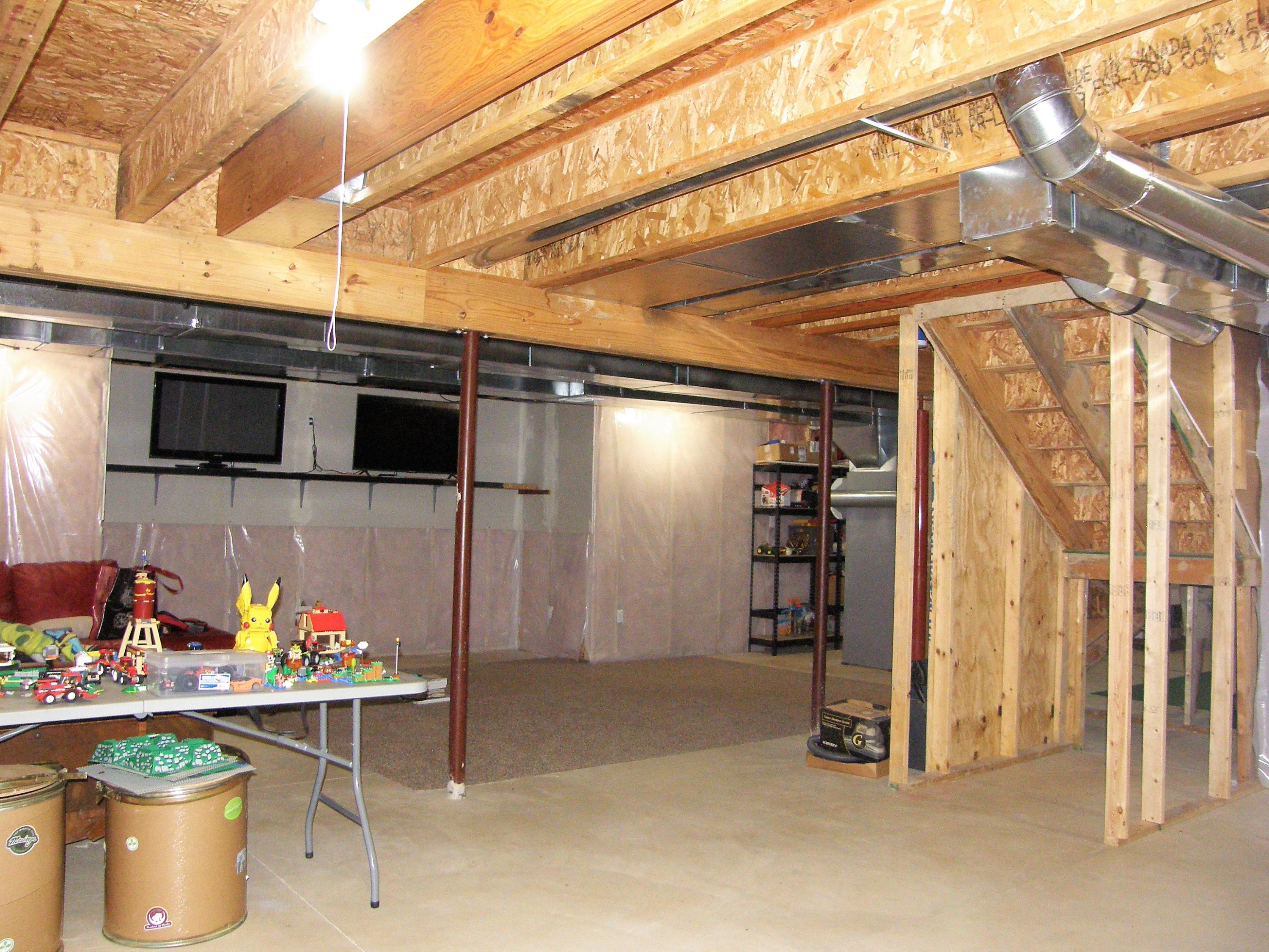 9290 Livengood Road Baroda, MI 49101 - Photo 53 of 72 9290_Livengood_53_Basement