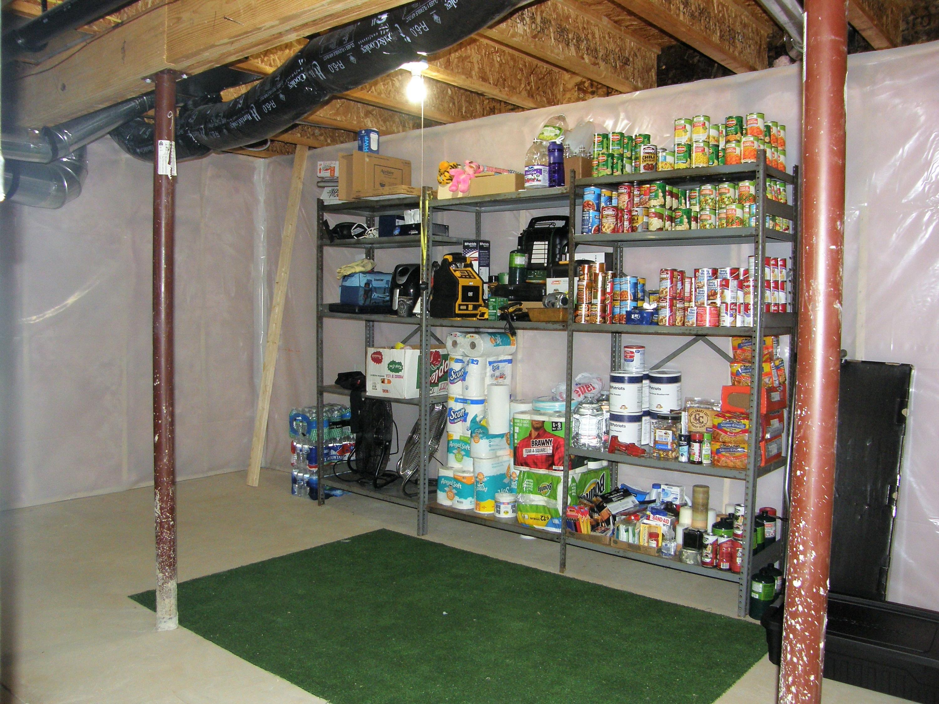 9290 Livengood Road Baroda, MI 49101 - Photo 54 of 72 9290_Livengood_54_Basement