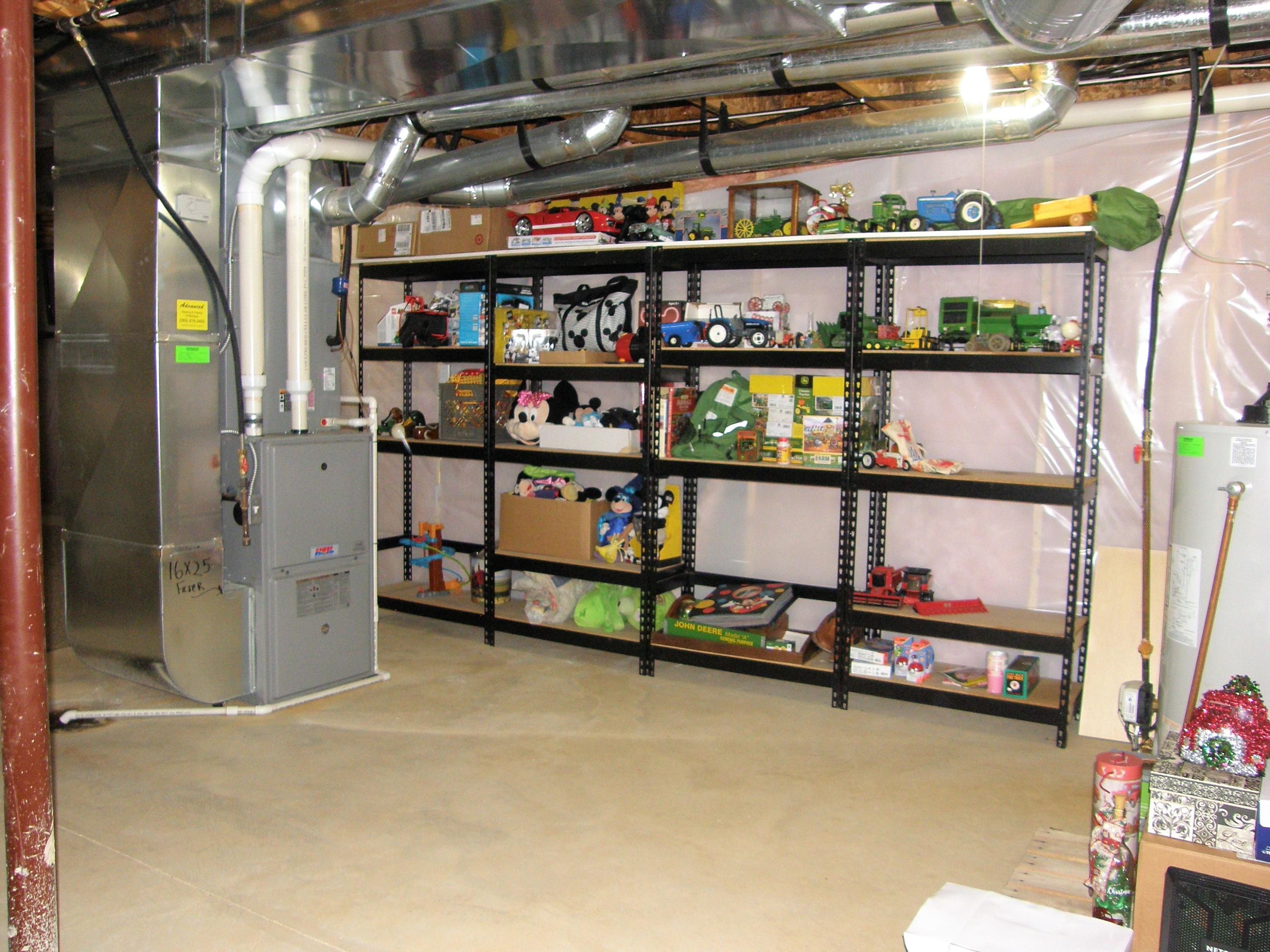 9290 Livengood Road Baroda, MI 49101 - Photo 55 of 72 9290_Livengood_55_Basement
