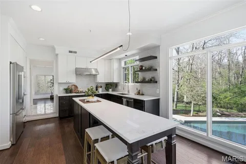 $1,450,000 | 824 Bluespring Lane, Frontenac, MO 63131