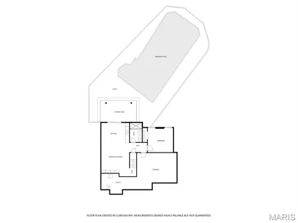 $1,450,000 | 824 Bluespring Lane, Frontenac, MO 63131
