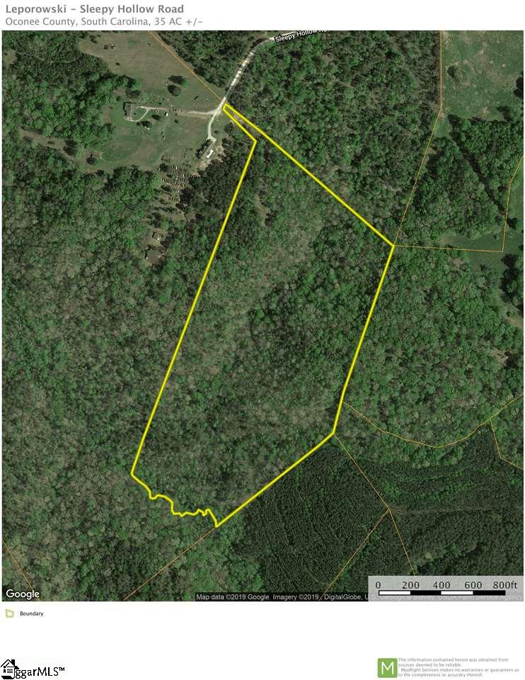 181 Sleepy Hollow Road Westminster, SC 29693 - Photo 22 of 30 Gallery Image 22