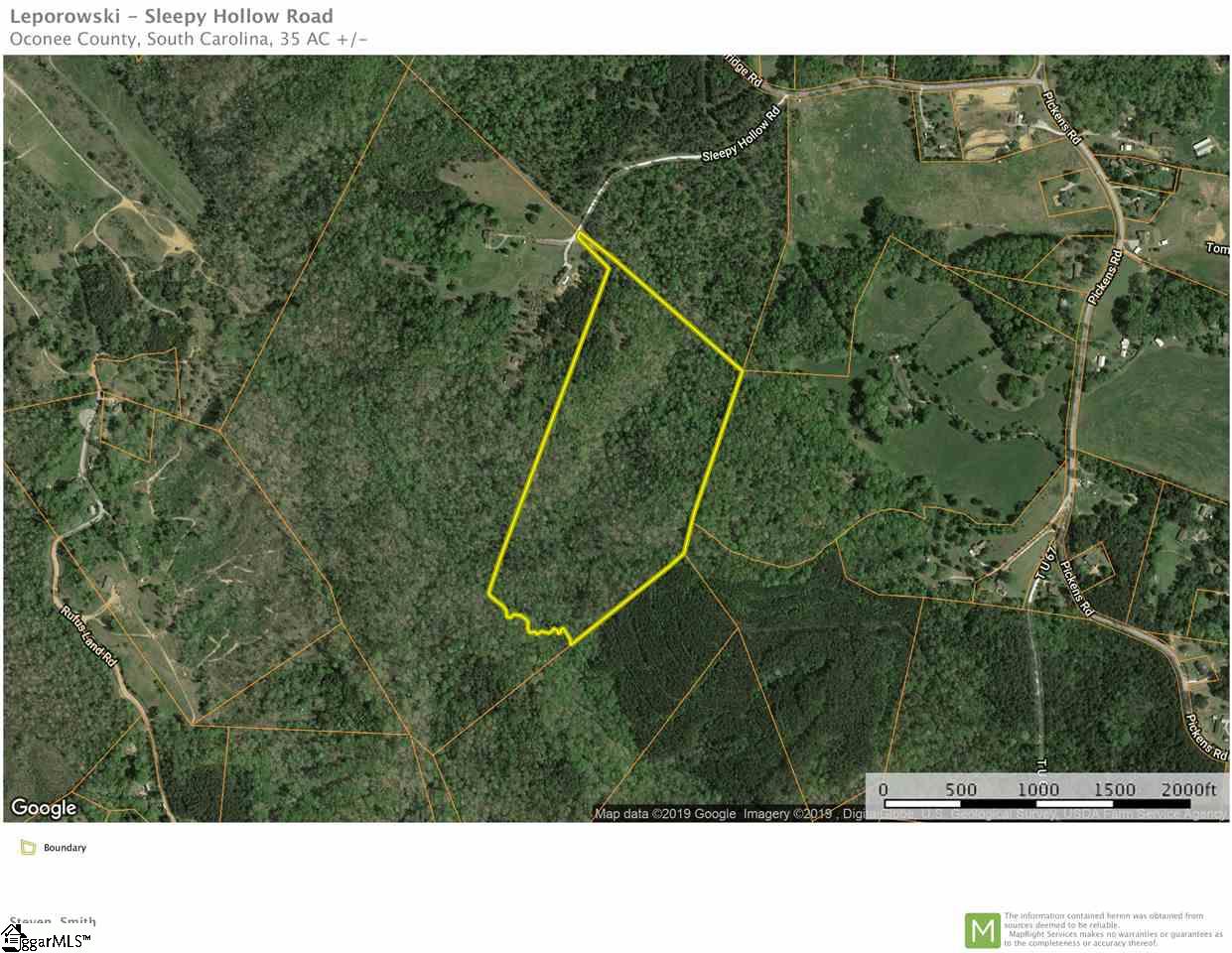 181 Sleepy Hollow Road Westminster, SC 29693 - Photo 23 of 30 Gallery Image 23