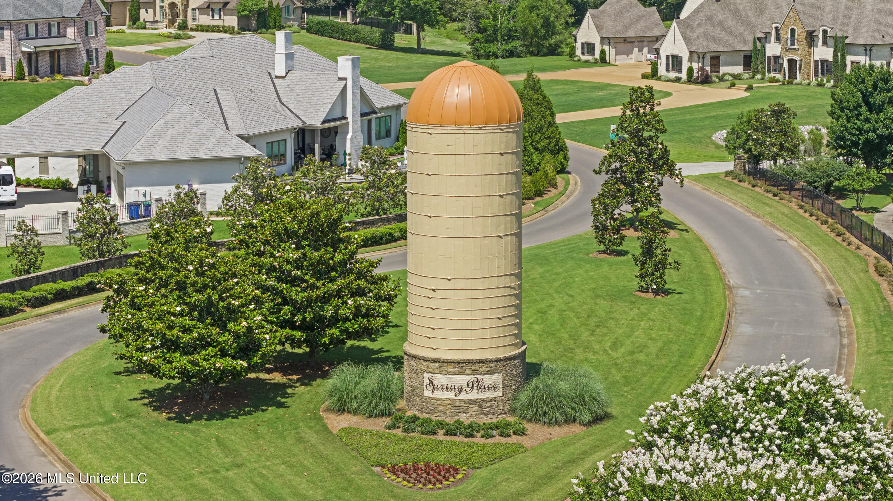 4592 Spring Meadow Way North Olive Branch, MS 38654 - Photo 48 of 51 50_dji_20260603144252_0005_d_print