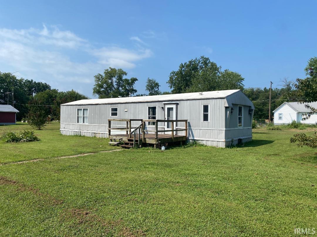 209 Anderson Street Sandborn, IN 47578 - Photo 1 of 22