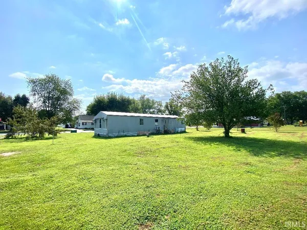 $29,900 | 209 Anderson Street, Sandborn, IN 47578