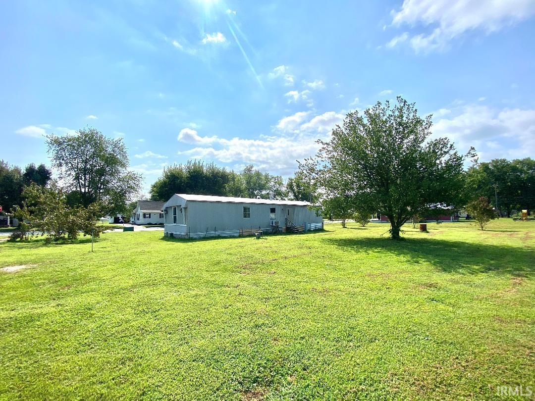 209 Anderson Street Sandborn, IN 47578 - Photo 4 of 22