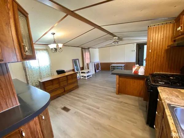 $29,900 | 209 Anderson Street, Sandborn, IN 47578
