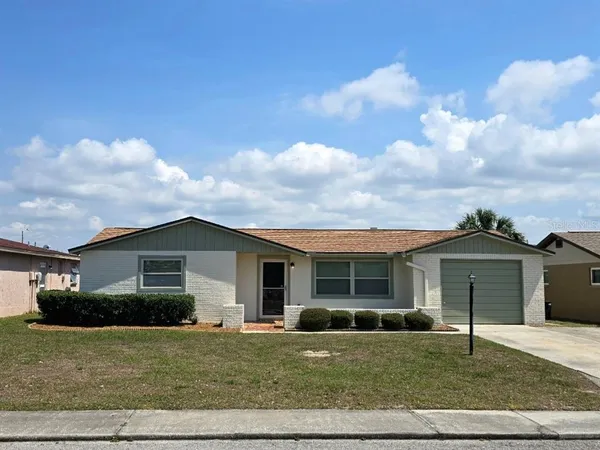 $289,900 | 4930 Fleetwood Street, New Port Richey, FL 34653
