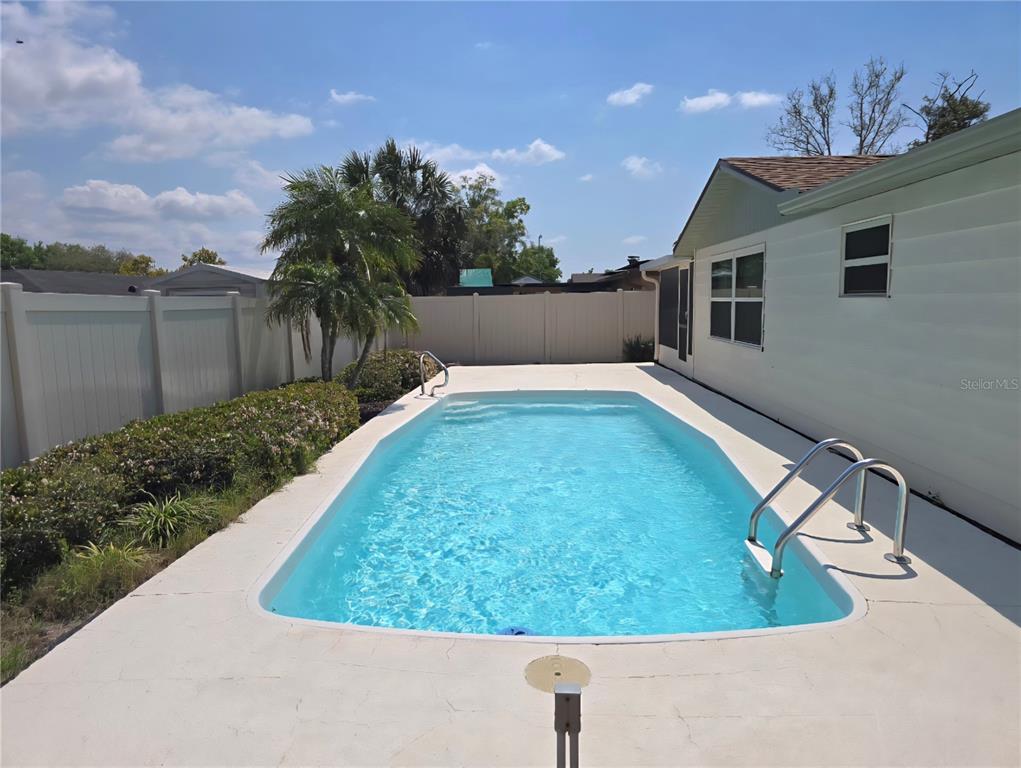 4930 Fleetwood Street New Port Richey, FL 34653 - Photo 21 of 25
