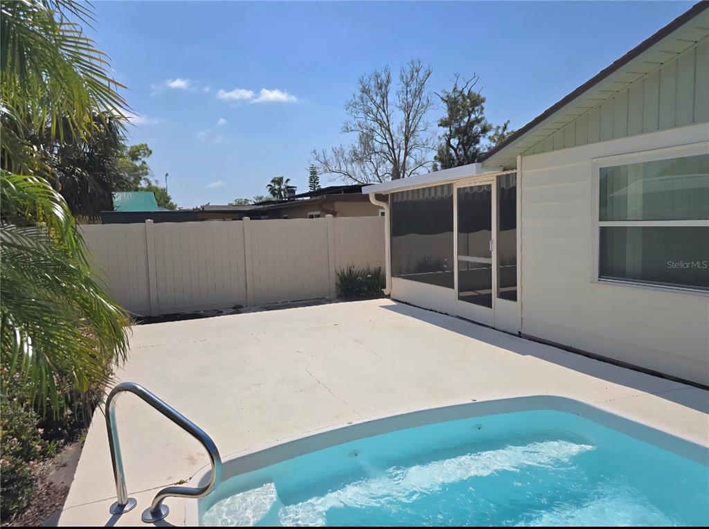 4930 Fleetwood Street New Port Richey, FL 34653 - Photo 22 of 25