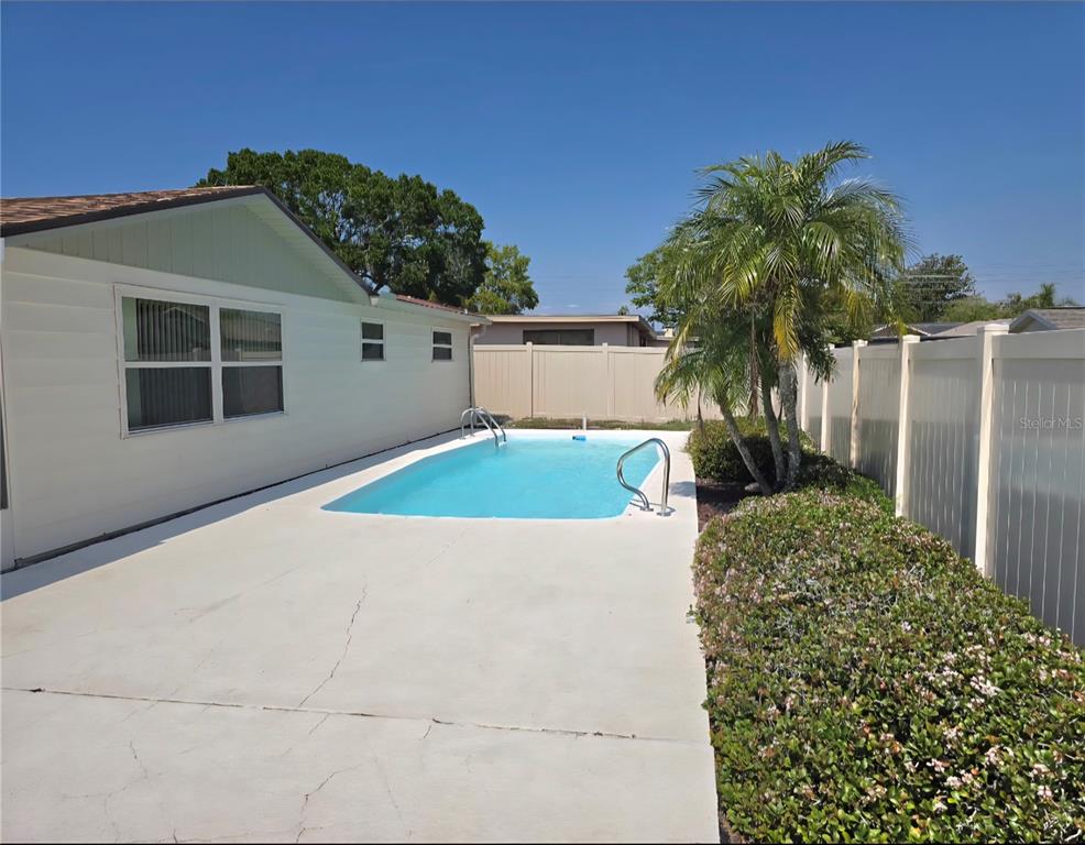 4930 Fleetwood Street New Port Richey, FL 34653 - Photo 23 of 25