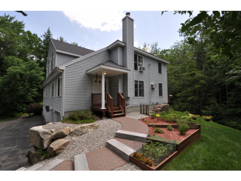 15 B Ryan Road, Unit B Goffstown, NH 03045 - Photo 1 of 17 Gallery Image 1