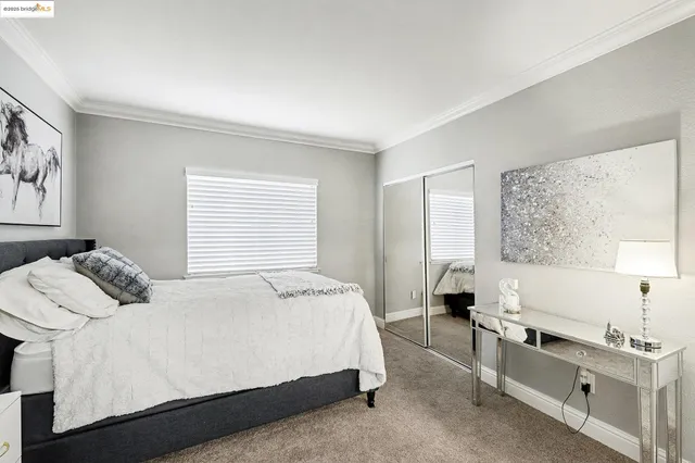 a view of a city from a balcony