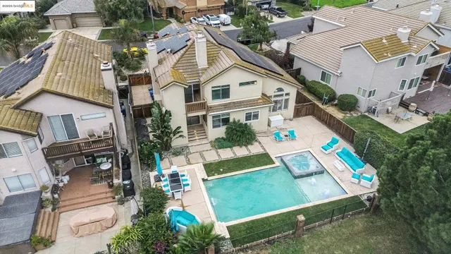 $1,098,880 | 2127 Prestwick Drive, Discovery Bay, CA 94505