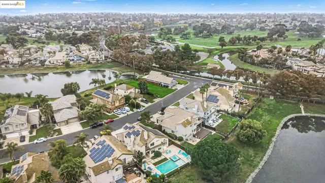 $1,098,880 | 2127 Prestwick Drive, Discovery Bay, CA 94505